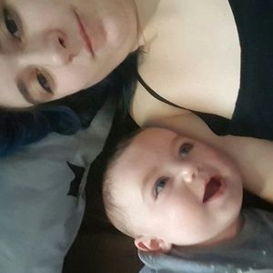 Meet your Posher, Kaitlyn